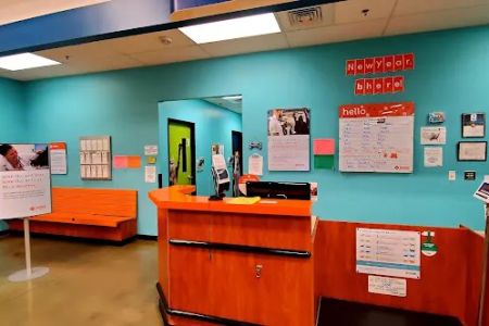 Banfield Pet Hospital