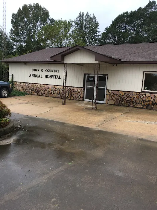 Town & Country Animal Hospital 2