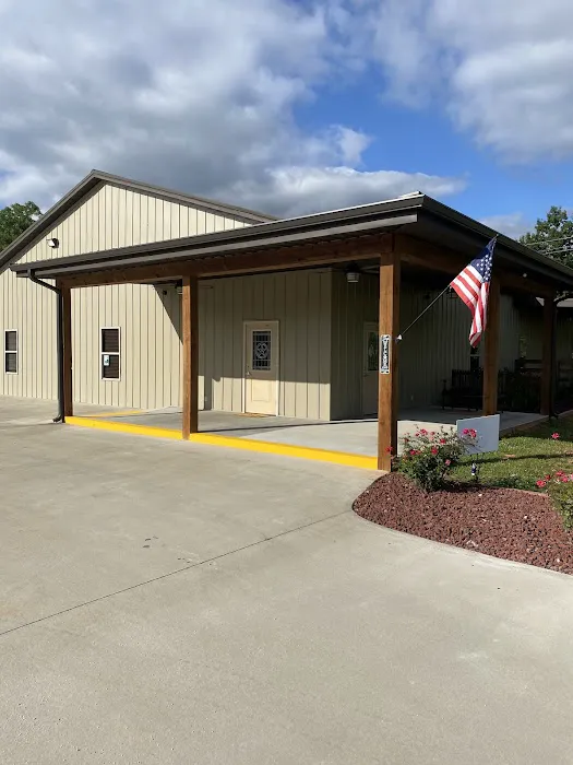 Main Street Animal Hospital 6