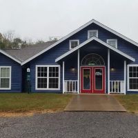 Dade County Animal Hospital ico