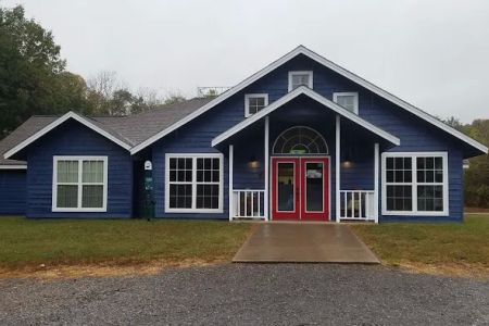 Dade County Animal Hospital