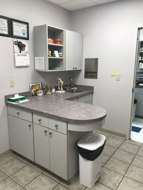 Appalachian Animal Clinic 12