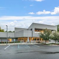 Hope Springs Veterinary at Sajo Farm ico