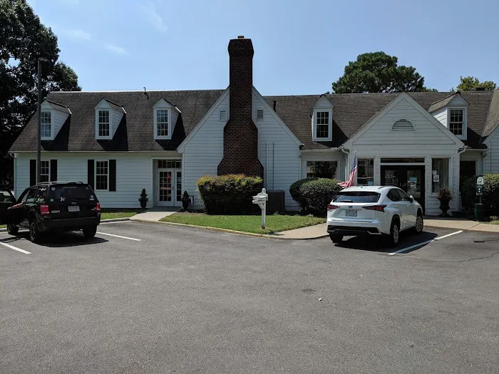 Acredale Animal Hospital 1