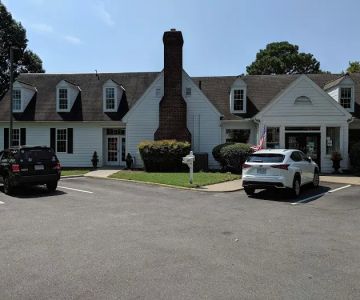 Acredale Animal Hospital