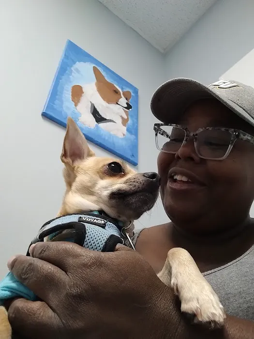 Acredale Animal Hospital 8