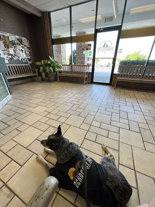 Timberlake Veterinary Hospital 9