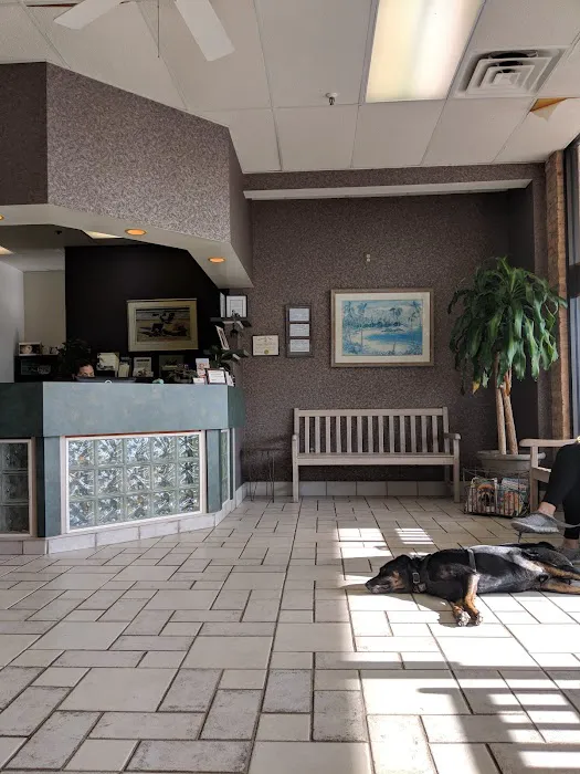 Timberlake Veterinary Hospital 8