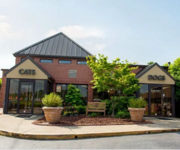 Riverview Animal Clinic