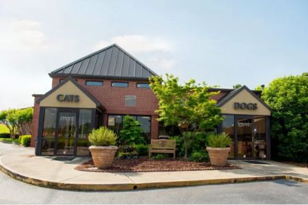 Riverview Animal Clinic