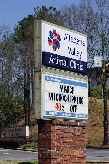 Altadena Valley Animal Clinic 1