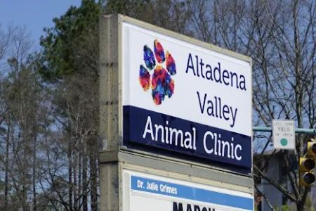 Altadena Valley Animal Clinic