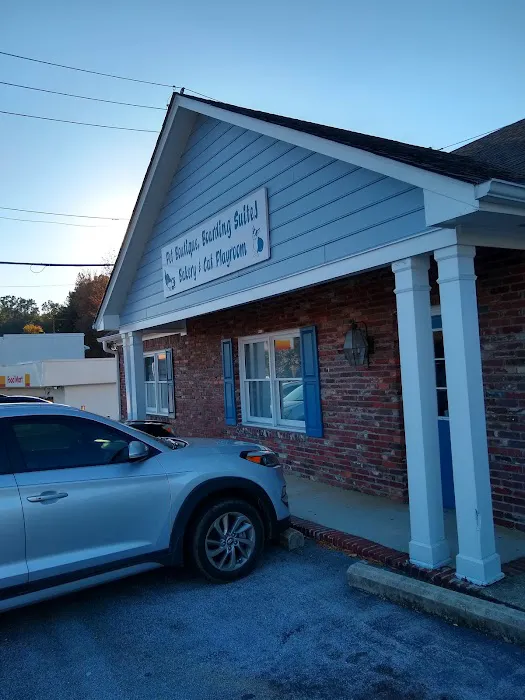 Altadena Valley Animal Clinic 2