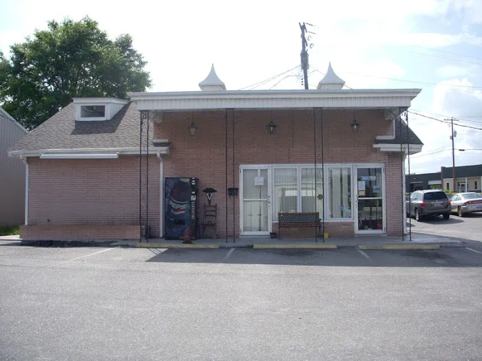 Pet-Vac Animal Hospital 9