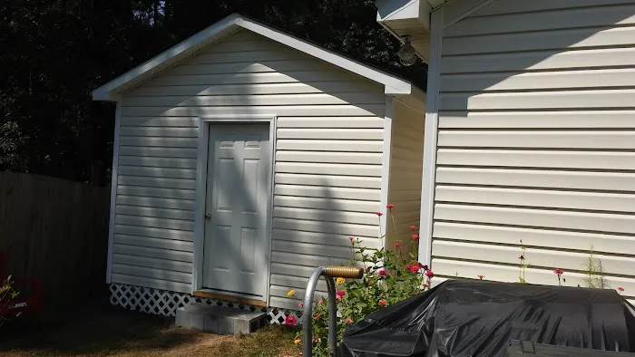Hope Ferry Pet Hospital 12