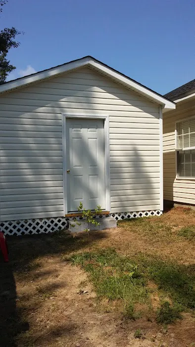 Hope Ferry Pet Hospital 12