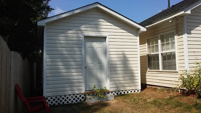 Hope Ferry Pet Hospital 12
