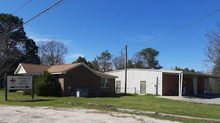 Crossroads Veterinary Services 1