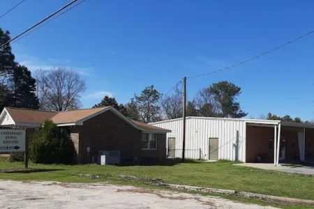 Crossroads Veterinary Services