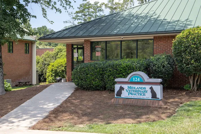 Midlands Veterinary Practice 12