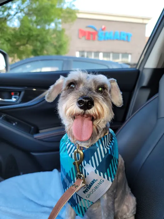 Banfield Pet Hospital 12