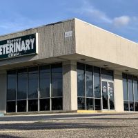 Marrero Veterinary Clinic ico