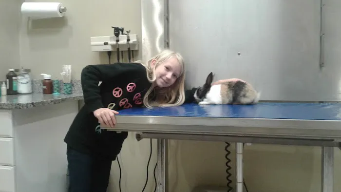 Marrero Veterinary Clinic 10