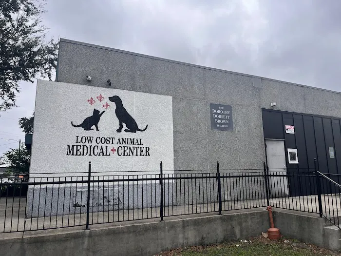 Low Cost Animal Medical Center 8