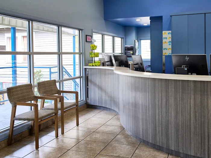 Crescent City Veterinary Hospital 8