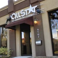 All Star Animal Clinic ico