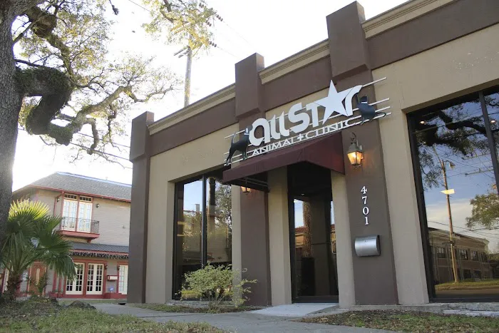 All Star Animal Clinic 3