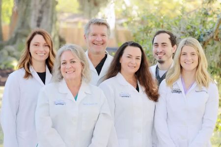 Prytania Veterinary Hospital