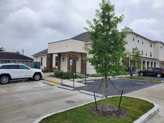 Prytania Veterinary Hospital 12