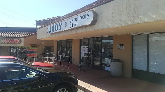 Judy Veterinary Clinic 2
