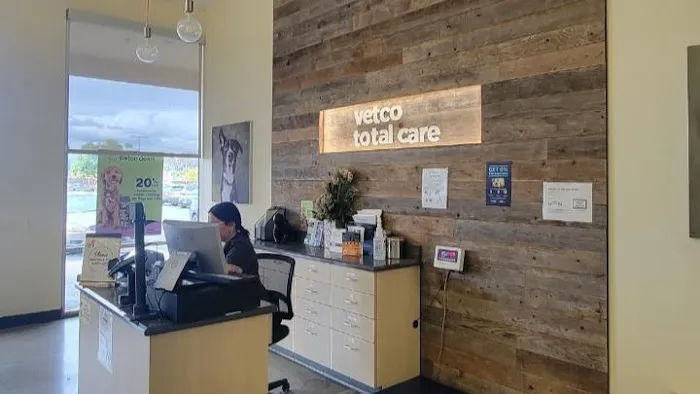 Vetco Total Care Animal Hospital 12