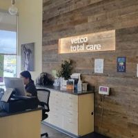 Vetco Total Care Animal Hospital ico