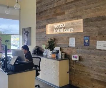 Vetco Total Care Animal Hospital