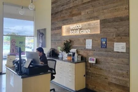 Vetco Total Care Animal Hospital