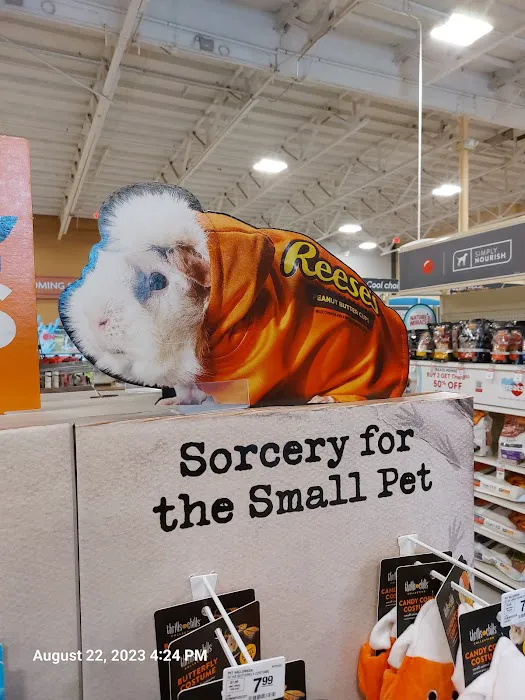 Banfield Pet Hospital 12