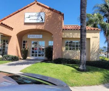 VCA Rancho San Diego Animal Hospital