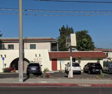The Helix Pet Hospital