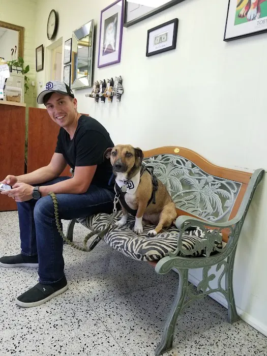 Fletcher Hills Animal Hospital 3
