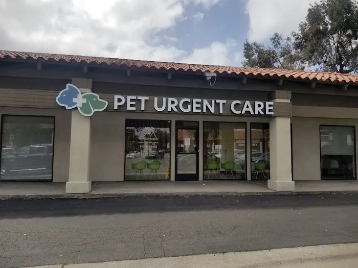 Pet Urgent Care 9