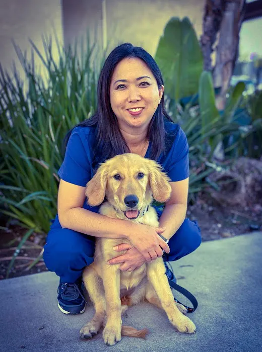 Dermatology for Animals - San Diego 12
