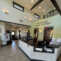 Providence Animal Hospital & Pet Resort ico