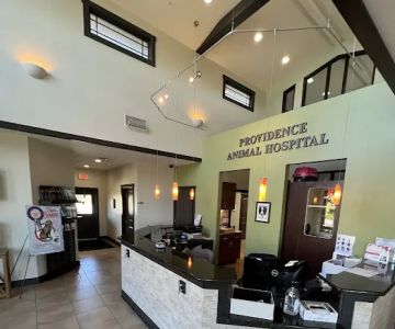 Providence Animal Hospital & Pet Resort