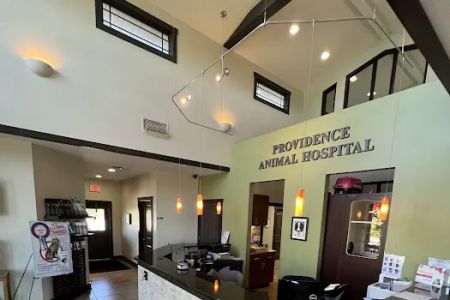Providence Animal Hospital & Pet Resort