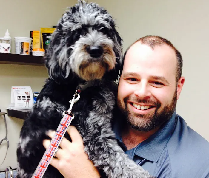 Providence Animal Hospital & Pet Resort 5