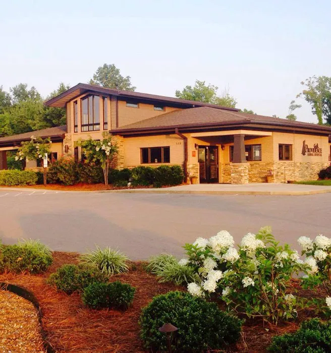Providence Animal Hospital & Pet Resort 10