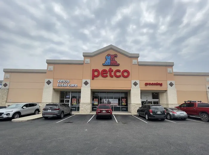Vetco Total Care Animal Hospital 10